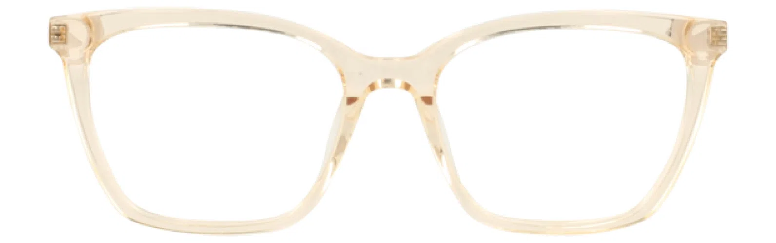 MaxStudio.com MS169Z Eyeglasses - Apricot - view 6